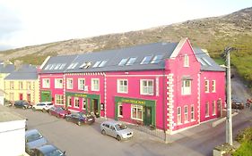 Hotel Ceann Sibeal